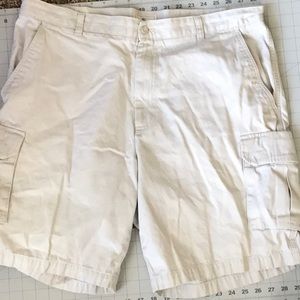Docker Men’s Shorts size 40 khaki